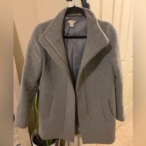 J.CREW Coat